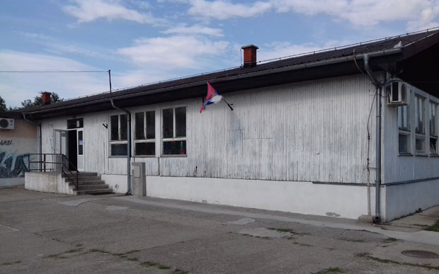 Лештане: Прво рушење, па граде нову школу